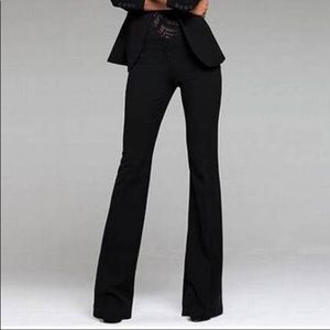 Body By Victoria Dress Pants